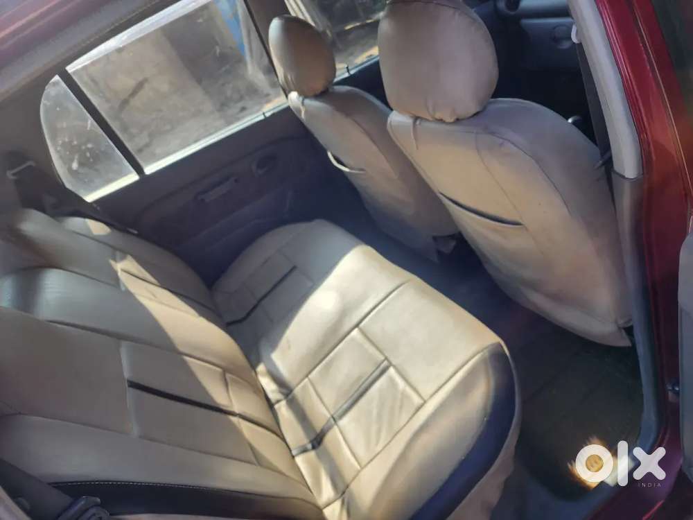 Hyundai Santro Xing 2007 Cng & Hybrids 82000 Km Driven