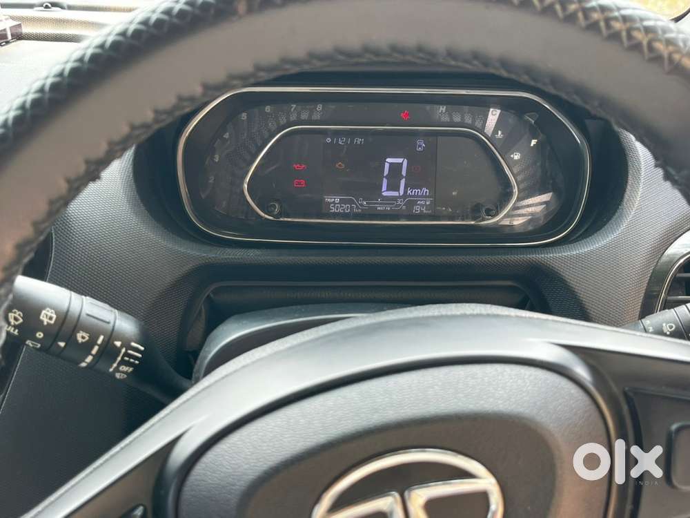 Tata Tiago 2022 Petrol Good Condition