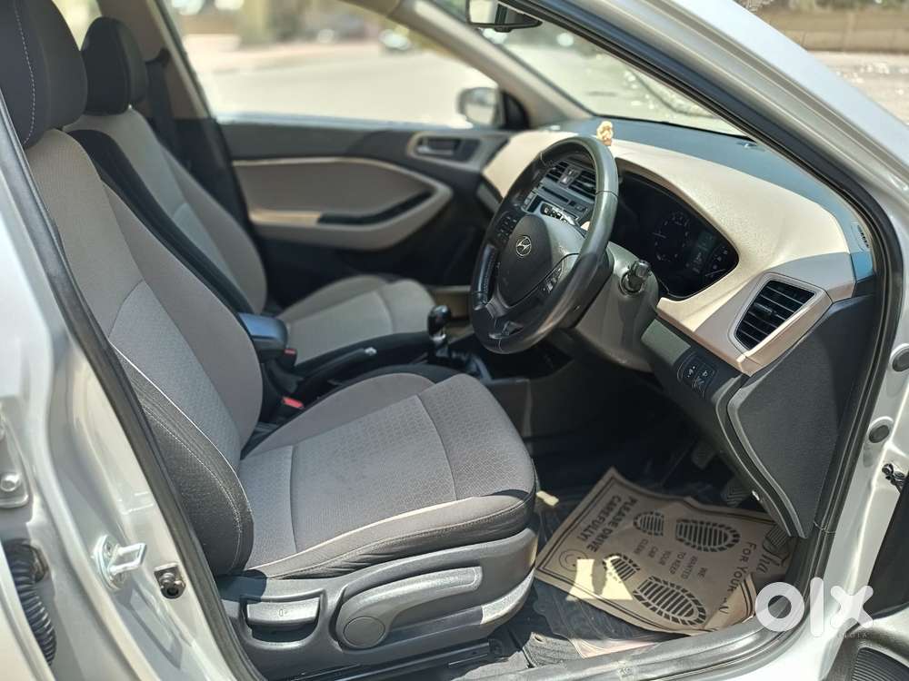 Hyundai I20 1.2 Asta, 2014, Petrol