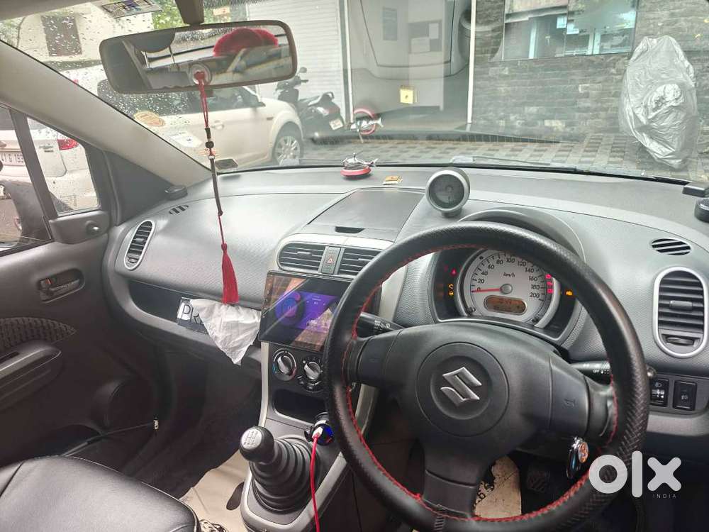 Maruti Suzuki Ritz 2013 Petrol Well Maintained