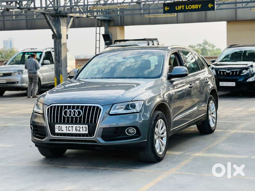 Audi Q5 30 Tdi Quattro, 2015, Diesel
