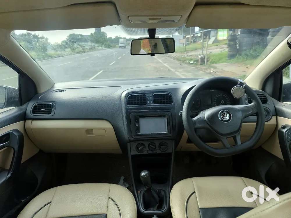Volkswagen Ameo 1.2 2017