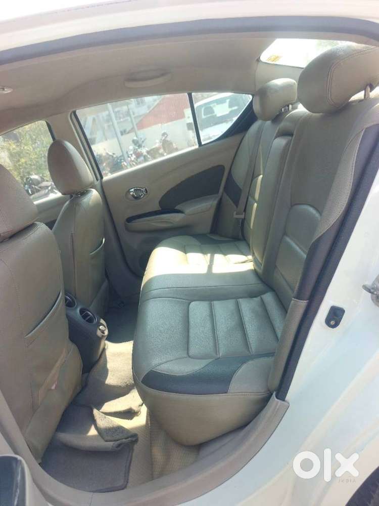 Renault Scala Diesel Rxe, 2013, Diesel