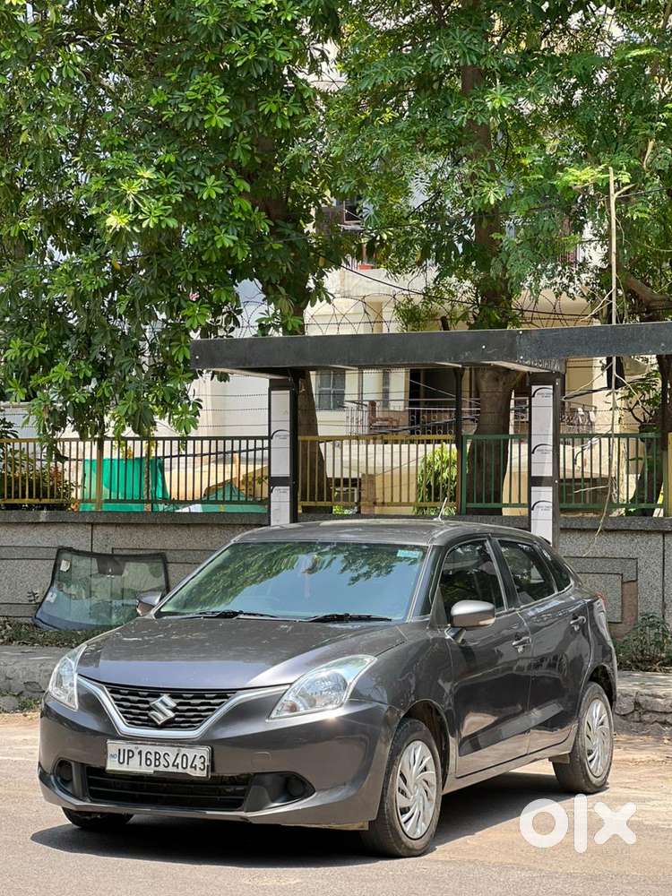 Maruti Suzuki Baleno Delta, 2018, Diesel