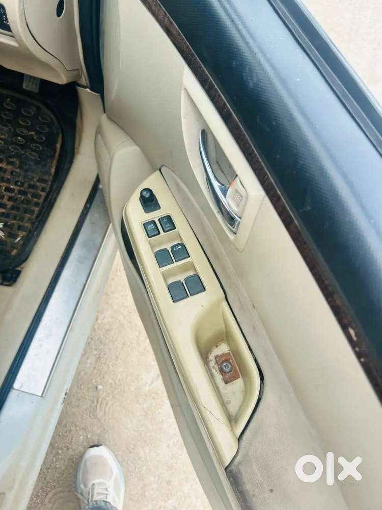 Maruti Suzuki Swift 2014