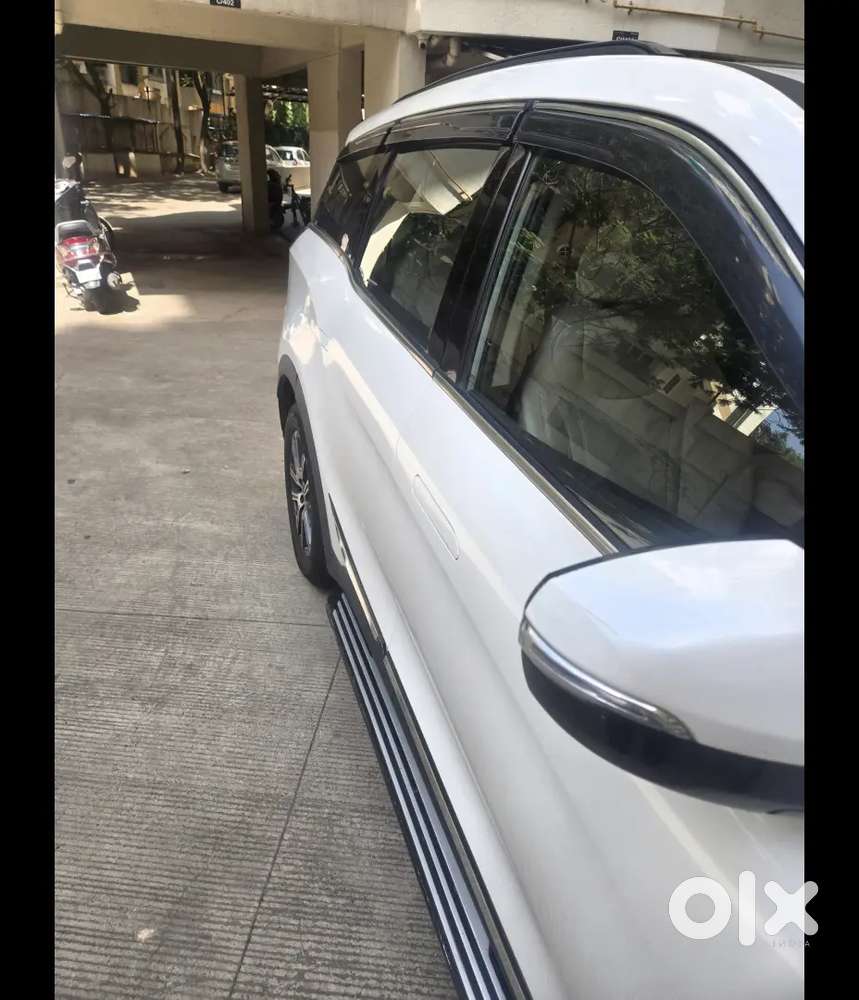Mahindra Xuv700 Ax7 Diesel Manual 7 Seater  June 2023  33800 Km Only