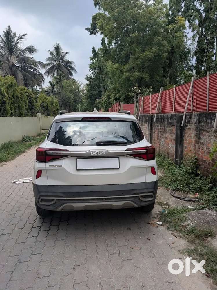 Kia Seltos 1.5 Htk+ 2023 , Brand New Condition