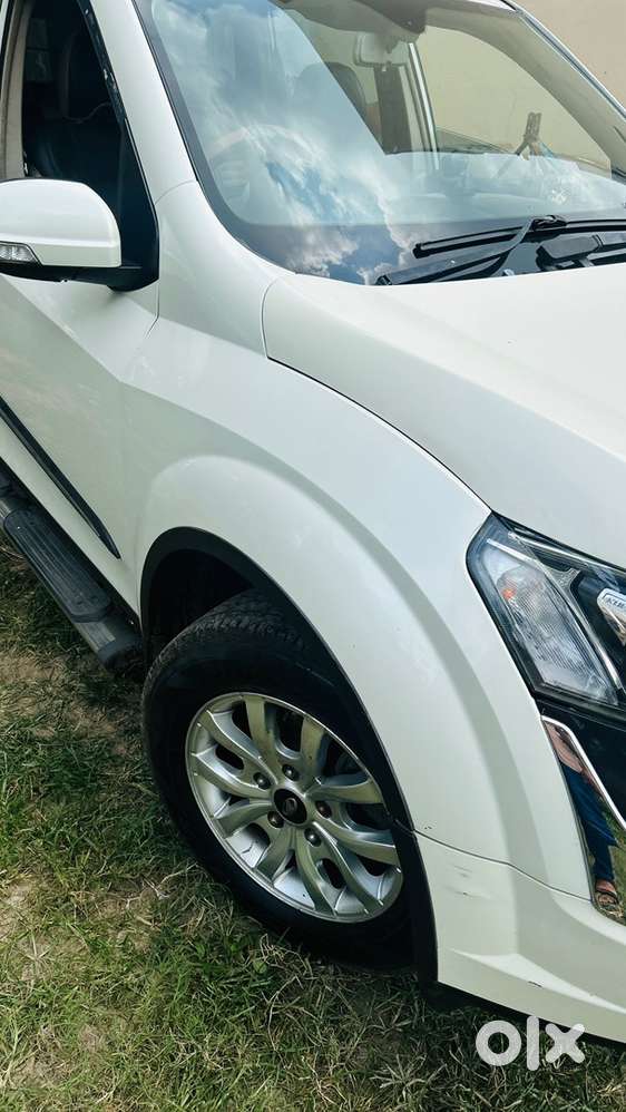 Mahindra Xuv500 Diesel 2016