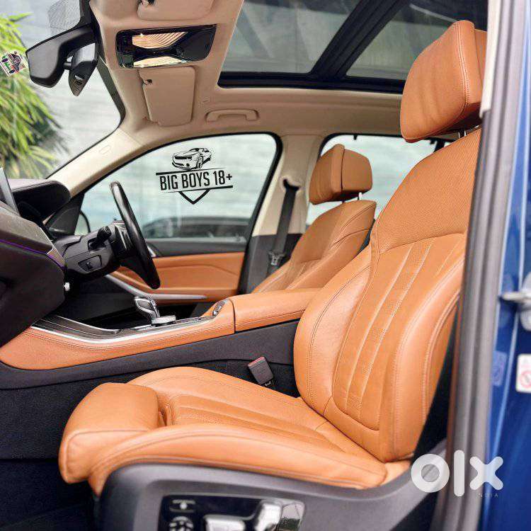 Bmw X5 Xdrive 30d, 2019, Diesel