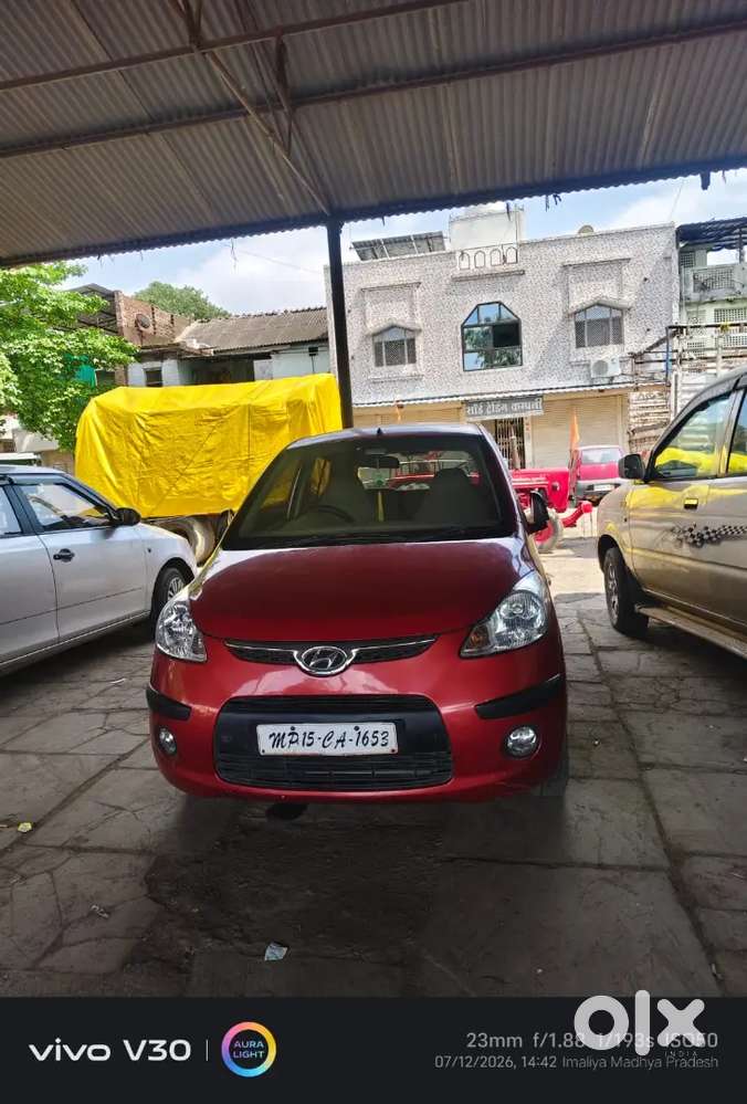 Hyundai I10 2010 Petrol 2nd Owner