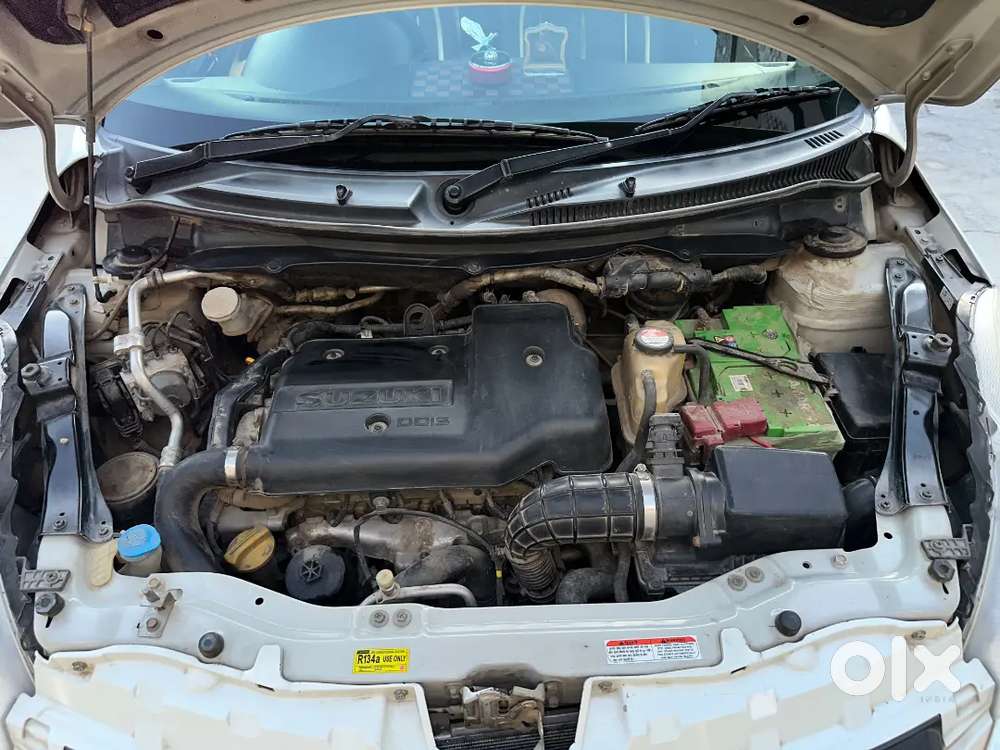 Maruti Suzuki Swift 2014 Diesel 66000 Km Driven