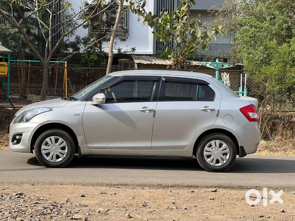 Maruti Suzuki Dzire 2013 Petrol 78000 Km Driven