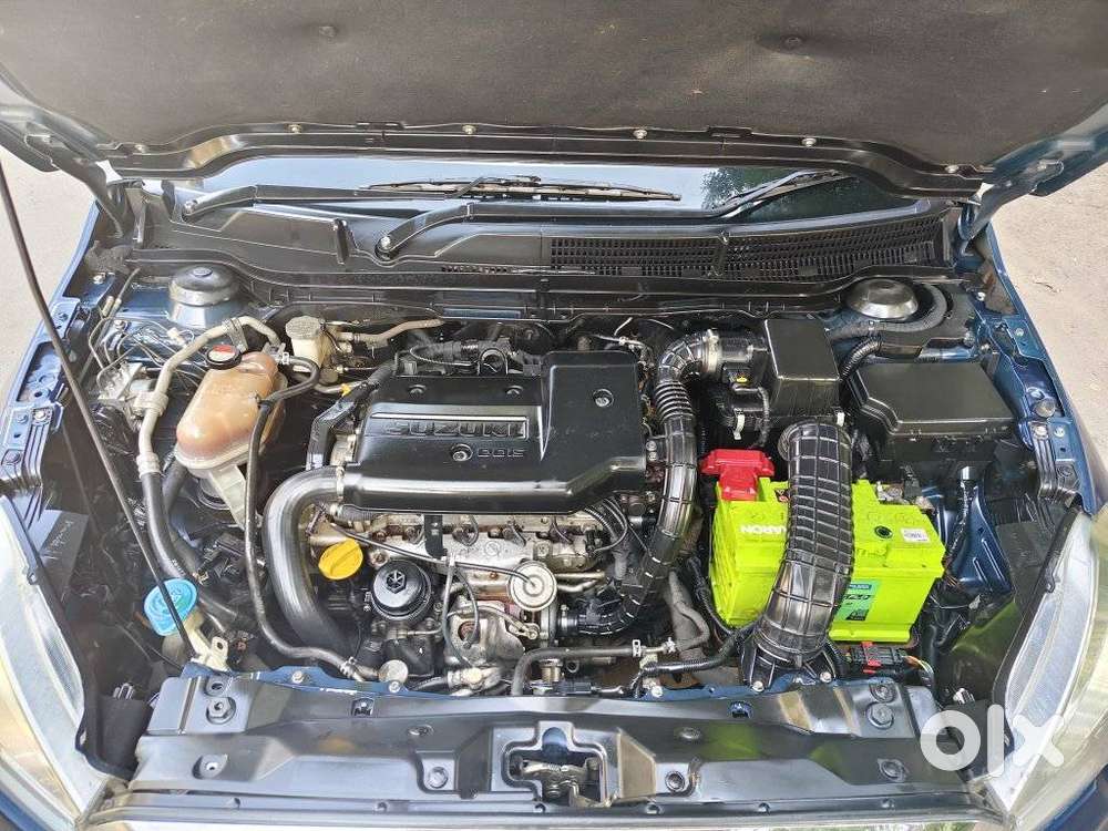 Maruti Suzuki S Cross Zeta Ddis 200 Sh, 2019, Diesel