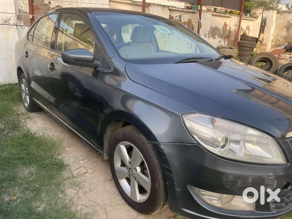 Skoda Rapid 1.5 Elegance Tdi, 2016, Diesel