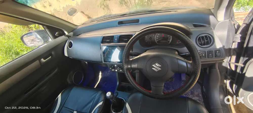 Swift Vxi 2006