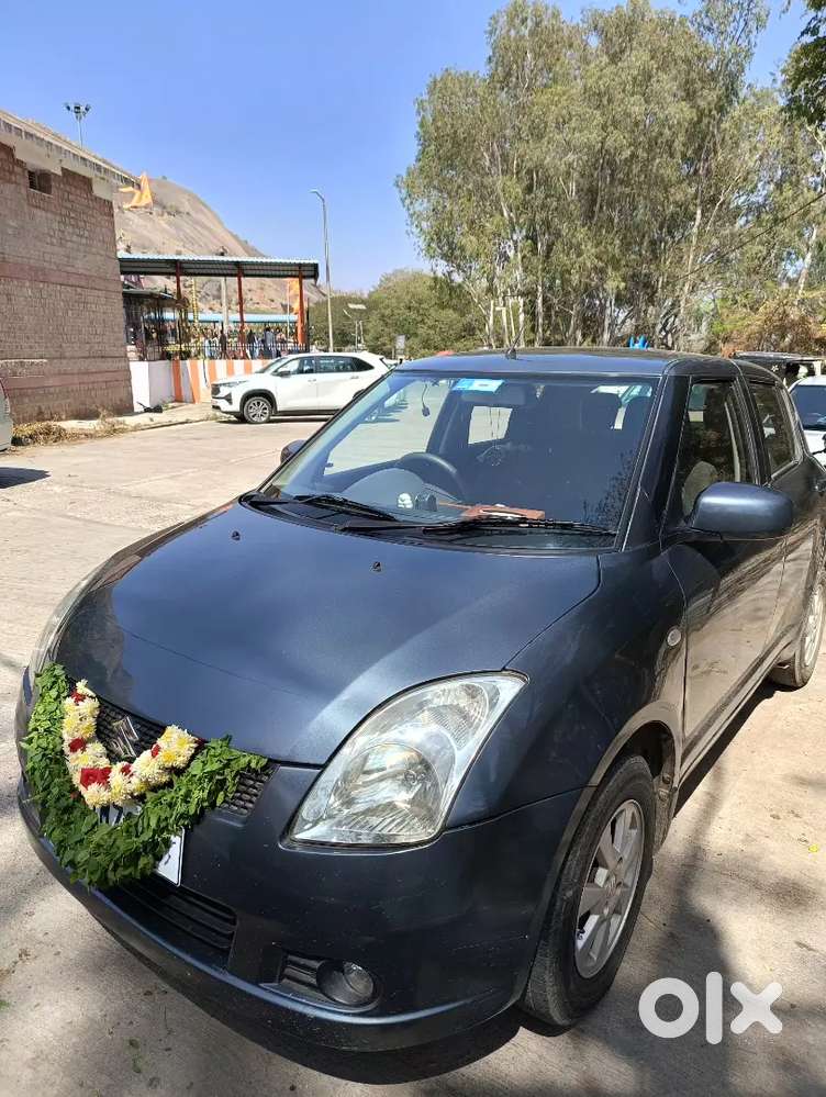 Maruti Suzuki Swift 2006 Petrol Well Maintained