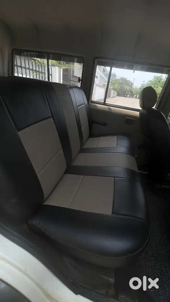 Mahindra Bolero Power Plus 2017 Diesel 104000 Km Driven