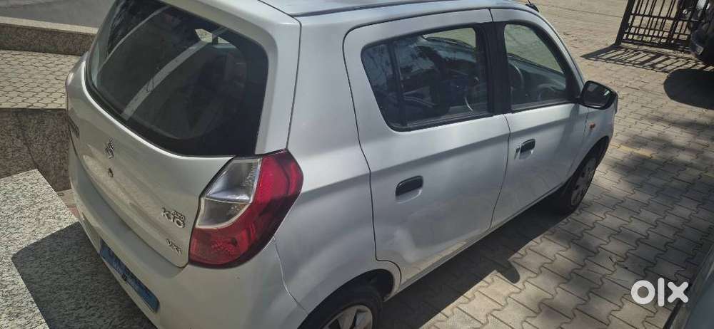 Maruti Suzuki Alto K10 Vxi (o), 2015, Petrol