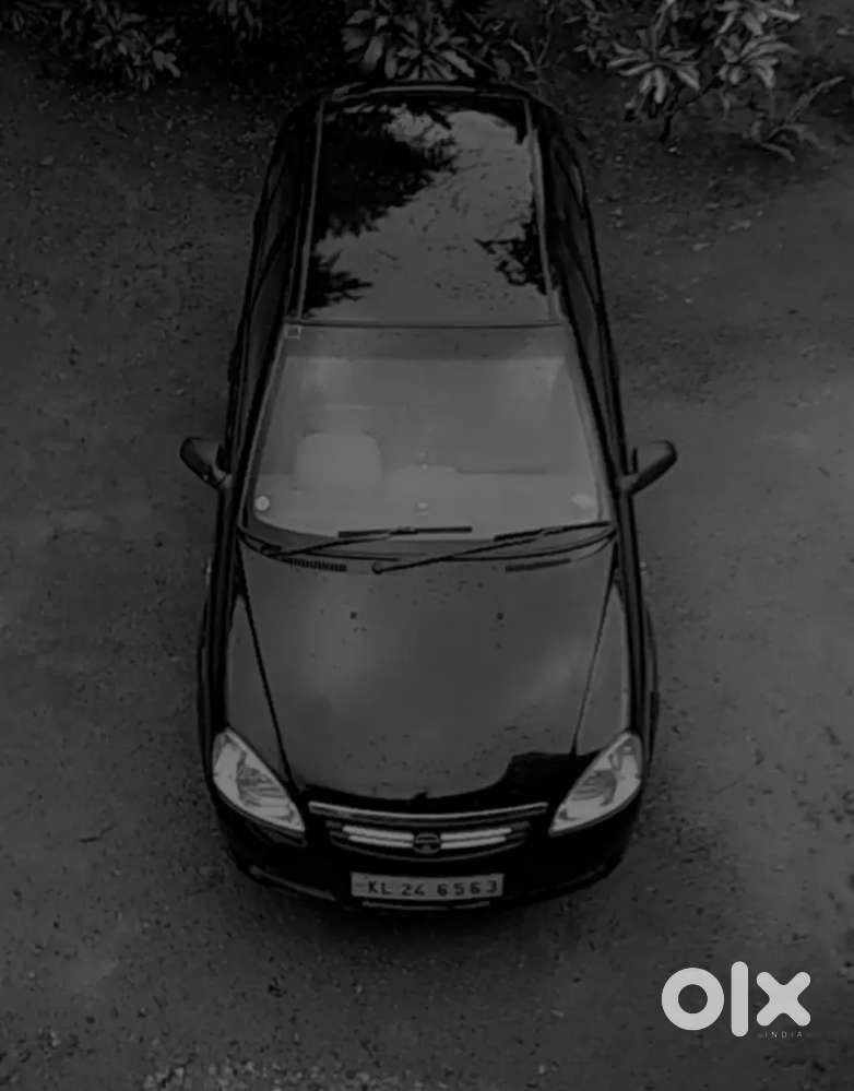 2007 Tata Indica V2 Petrol