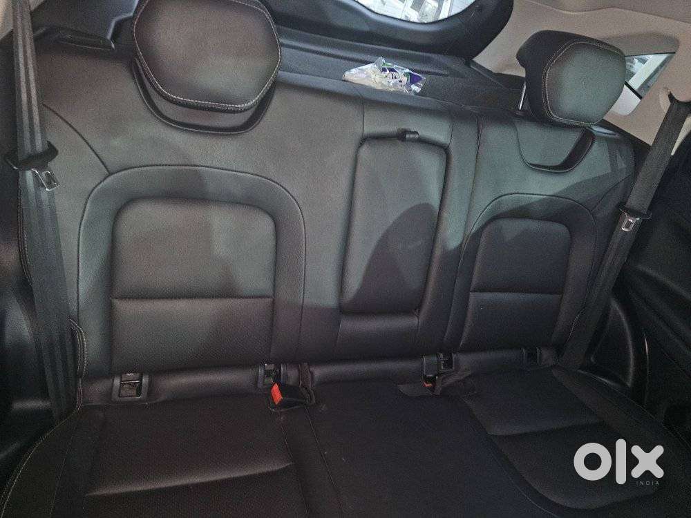 Tata Harrier 2.0 Xza Sunroof Dark Edition, 2020, Diesel