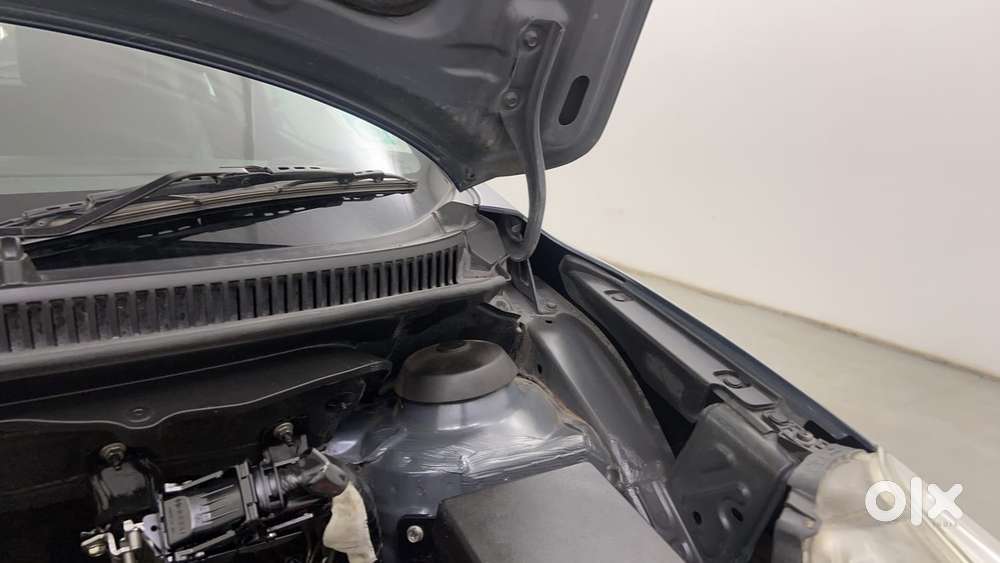 Maruti Suzuki Baleno 1.2 Zeta, 2017, Petrol