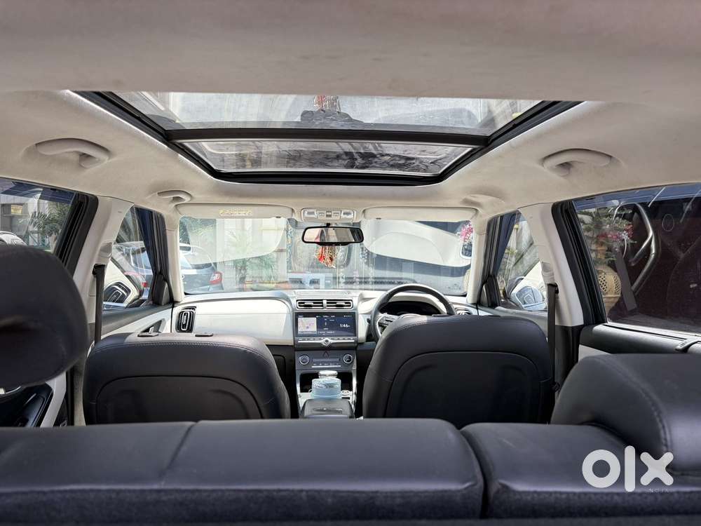 Hyundai Creta Sx (o) 1.5 Diesel Automatic, 2022, Diesel