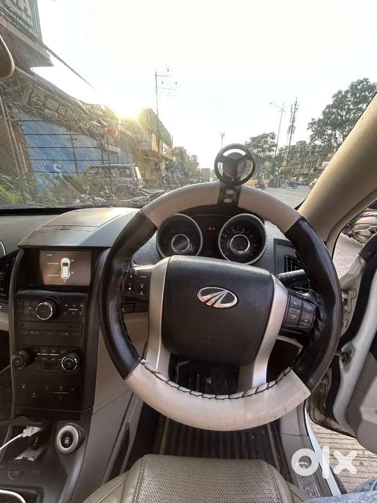 Mahindra Xuv500 2016 Diesel