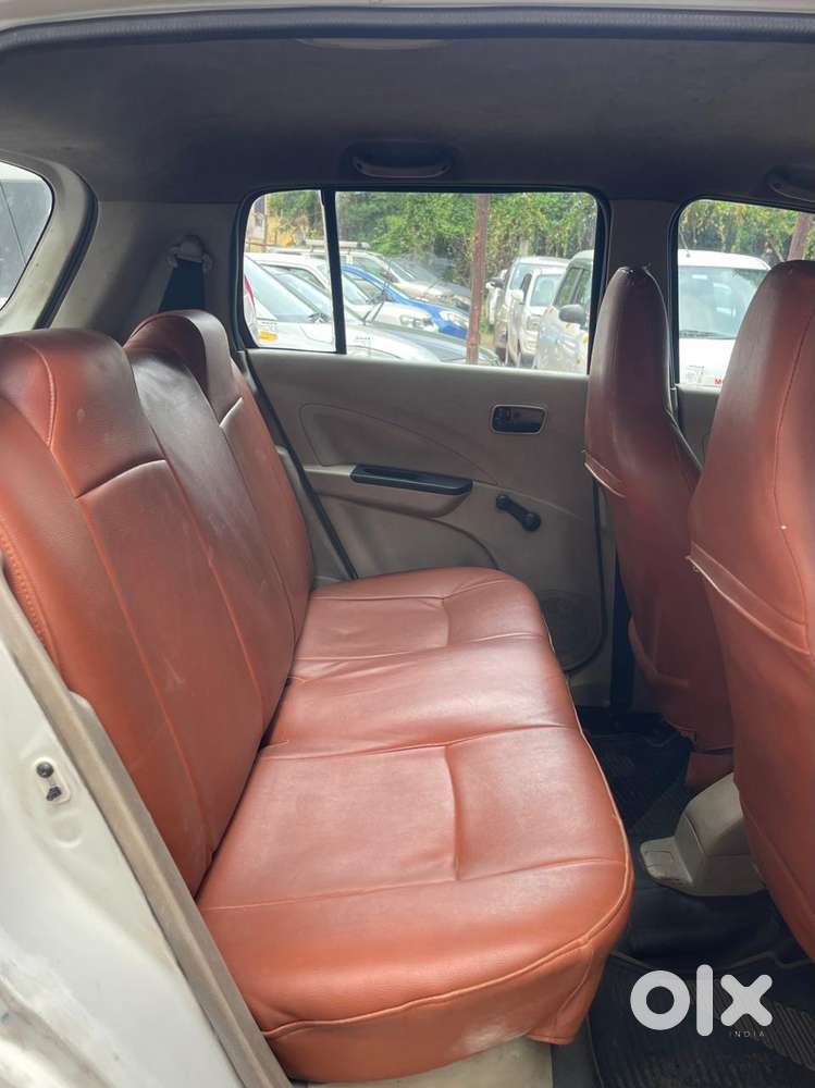 Maruti Suzuki Celerio Cng Vxi Mt, 2019, Petrol
