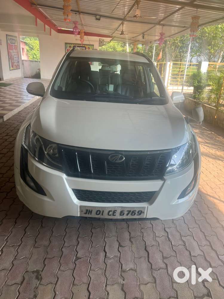 Mahindra Xuv500 Diesel Manual 2016