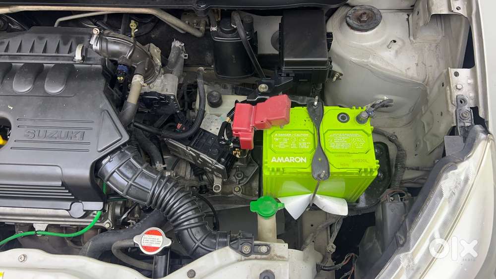 Maruti Suzuki Celerio 1.0 Vxi Amt, 2016, Petrol