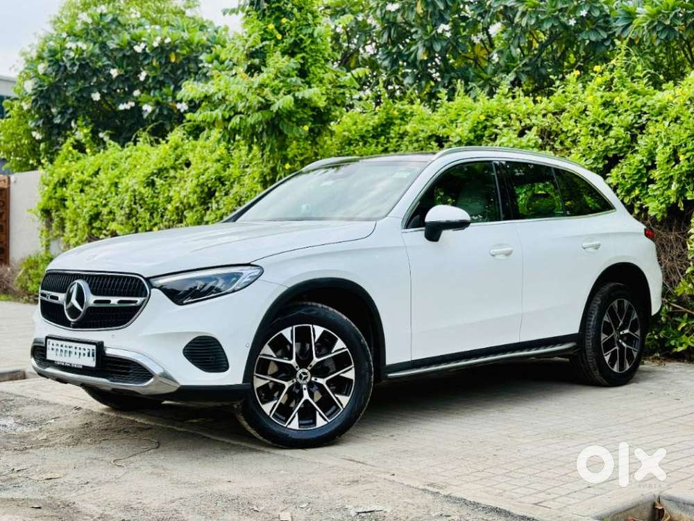 Mercedes-benz Glc 220d 4matic, 2024, Diesel