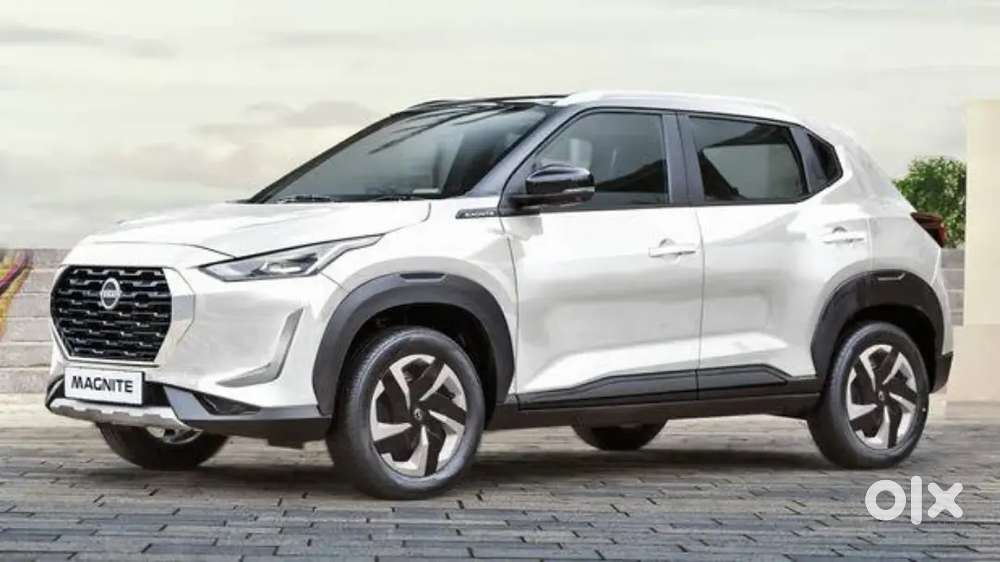 Nissan Magnite 1.0 Xe 2021 Model