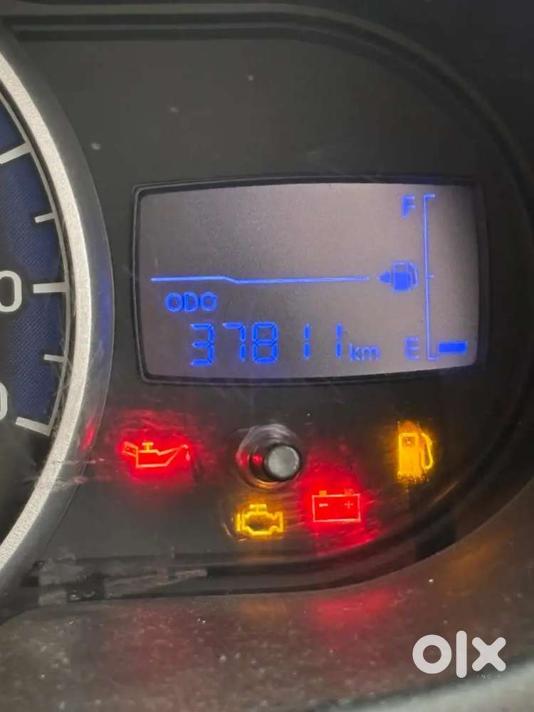 Hyundai I10 2012 Petrol Good Condition