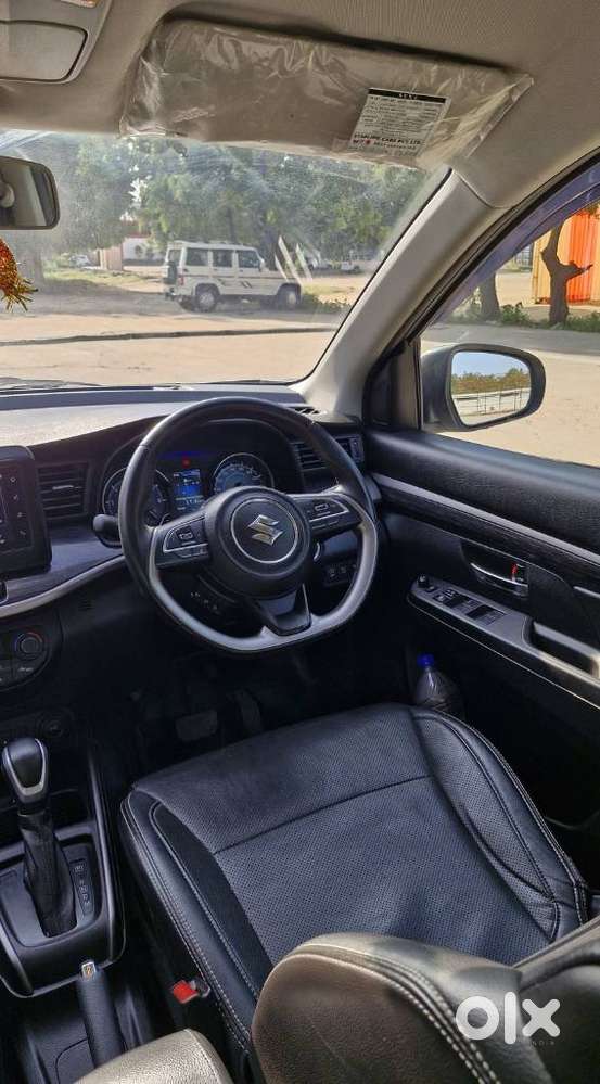 Maruti Suzuki Xl6 1.5 Alpha Plus At, 2022, Petrol