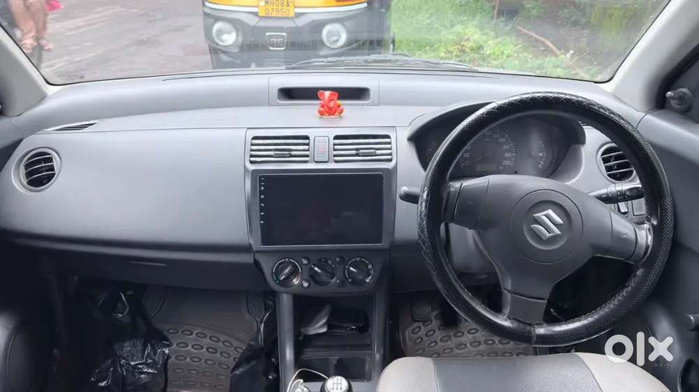 Swift Vdi Diesel 2008 For Sale Ratnagiri