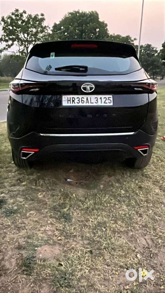 Tata Harrier Xt+, 2022, Diesel