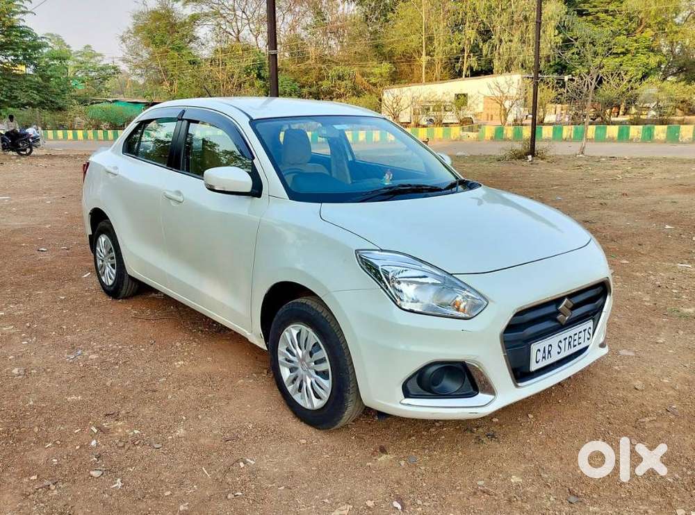 Maruti Suzuki Dzire 1.2 Vxi, 2024, Petrol