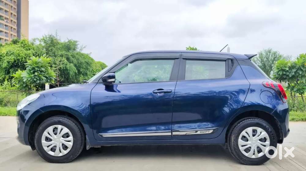 Maruti Suzuki Swift Amt Vxi, 2022, Petrol