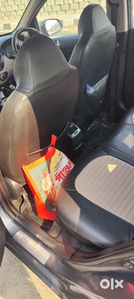 Hyundai Grand I10 2015