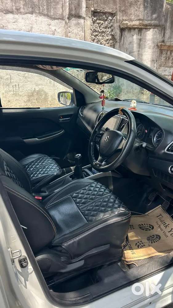 Maruti Suzuki Baleno 2021 Petrol Well Maintained