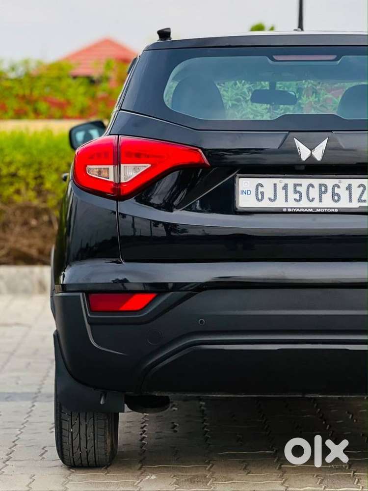 Mahindra Xuv300 W4, 2024, Petrol