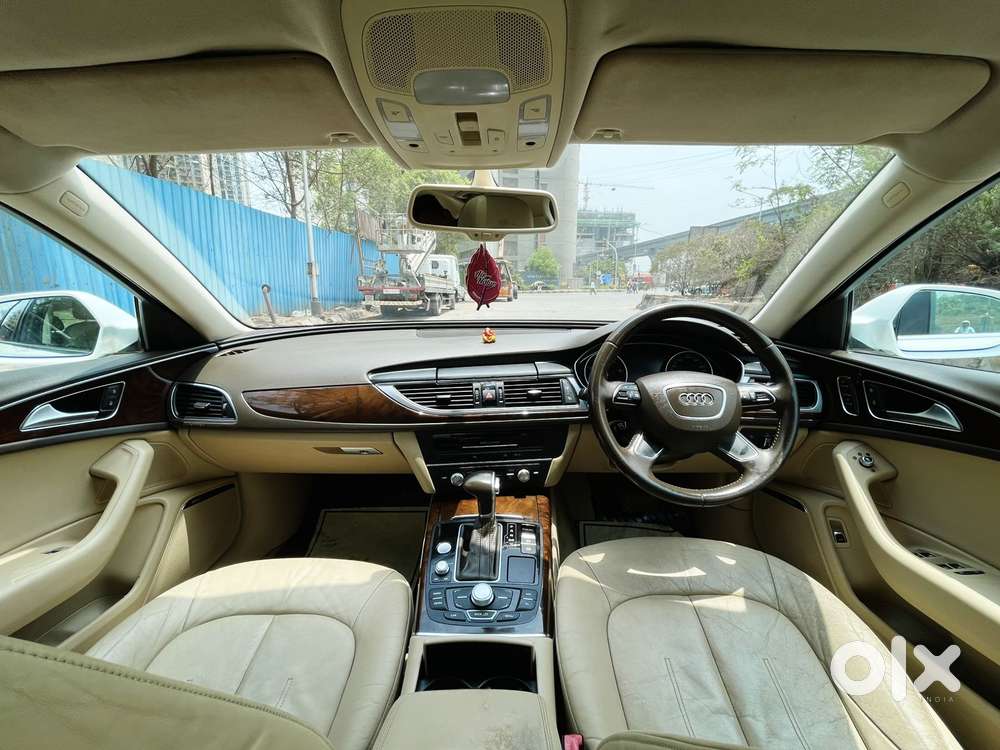 Audi A6 2.0 Tdi Technology Pack, 2014, Diesel