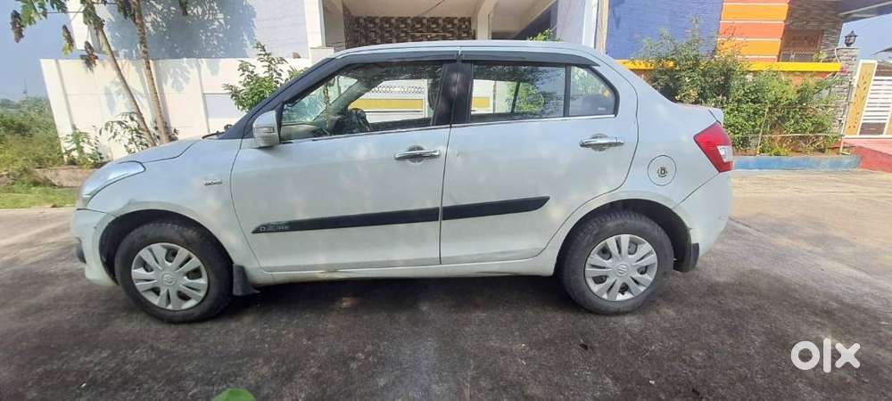Maruti Suzuki Dzire