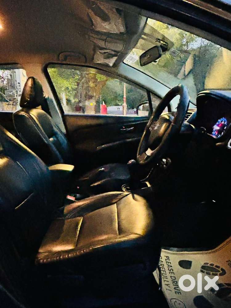 Maruti Suzuki S Cross 2017 Diesel Well Maintained