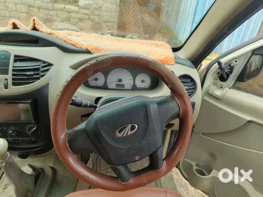 Mahindra Xylo Diesel 2016