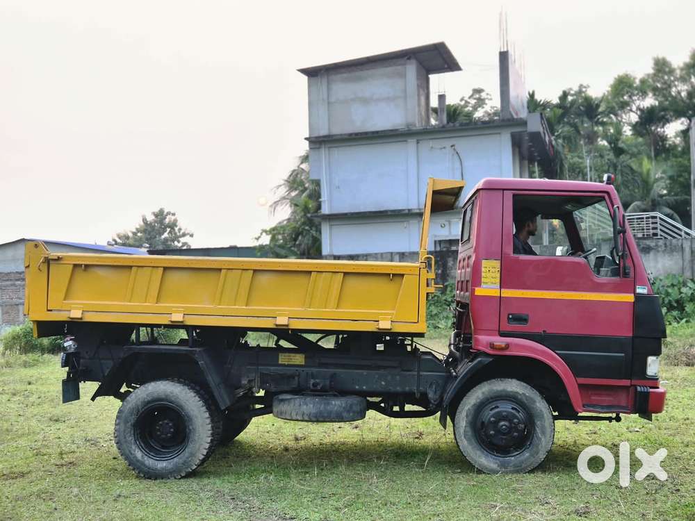 Tata Sumo Grande Mk Ii Mkii Lx Bs Iv, 2016, Diesel