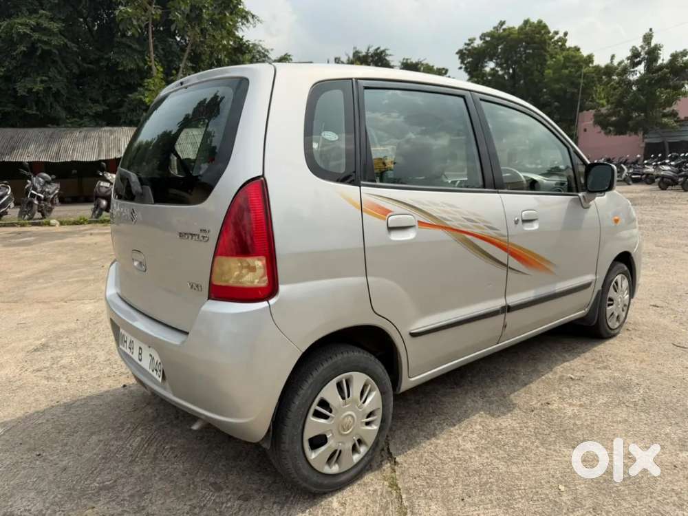 Maruti Suzuki Zen Estilo Vxi Bsiv, 2013, Petrol