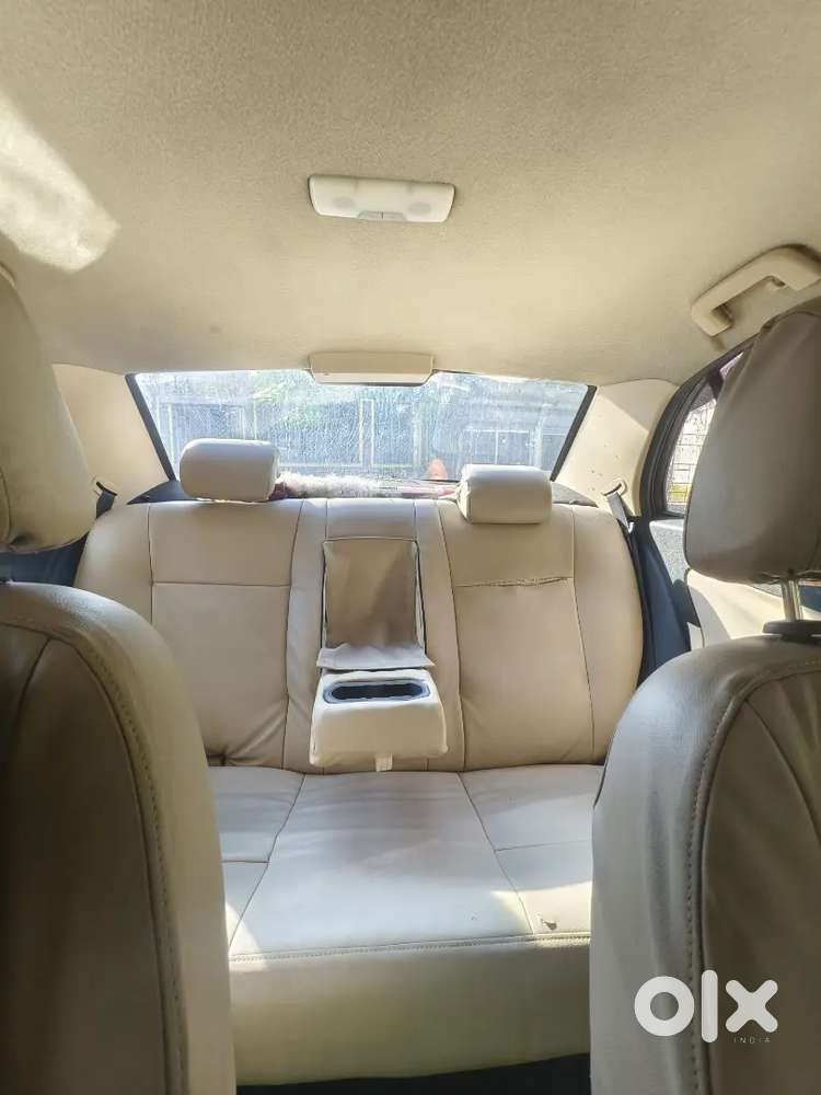 Tata Manza Aura Top Model 2012 Petrol 59000 Km Driven