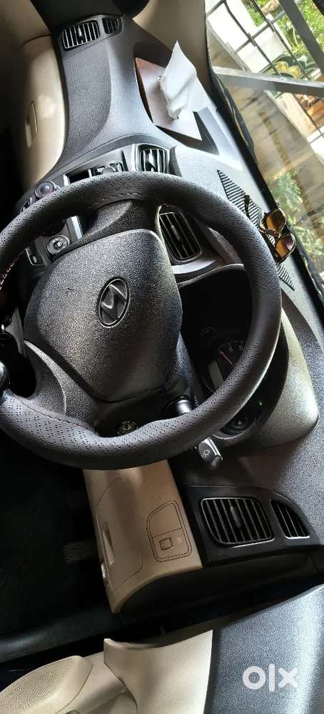 Hyundai Eon 2015 Petrol Well Maintained