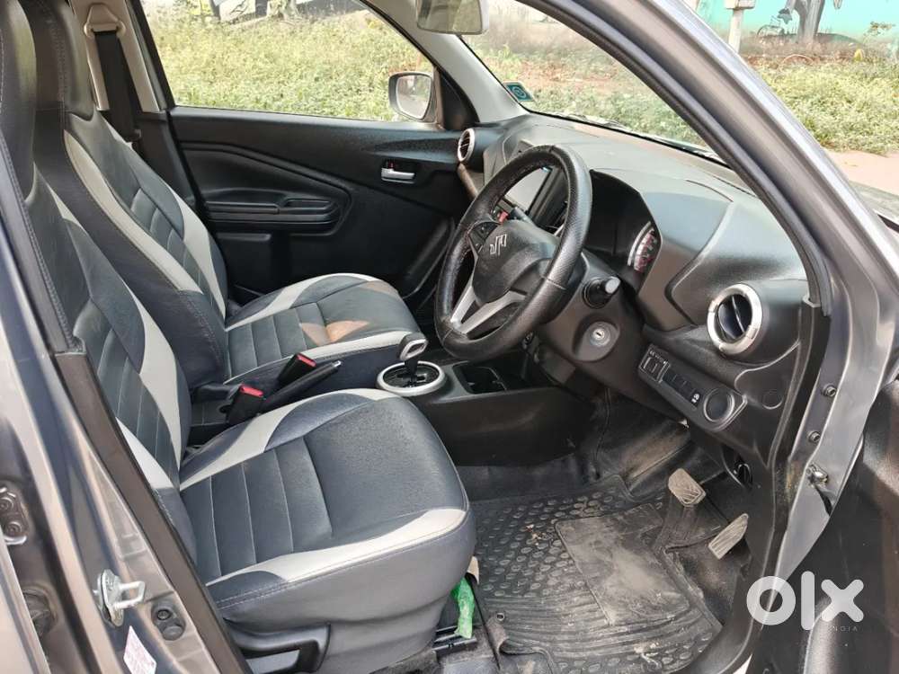 Maruti Suzuki Celerio Zxi Amt, 2022, Petrol